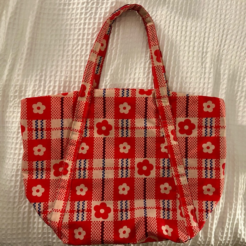 Baggu x Sandy Liang Cloud Tote